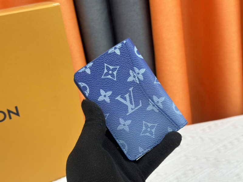 LV Wallets